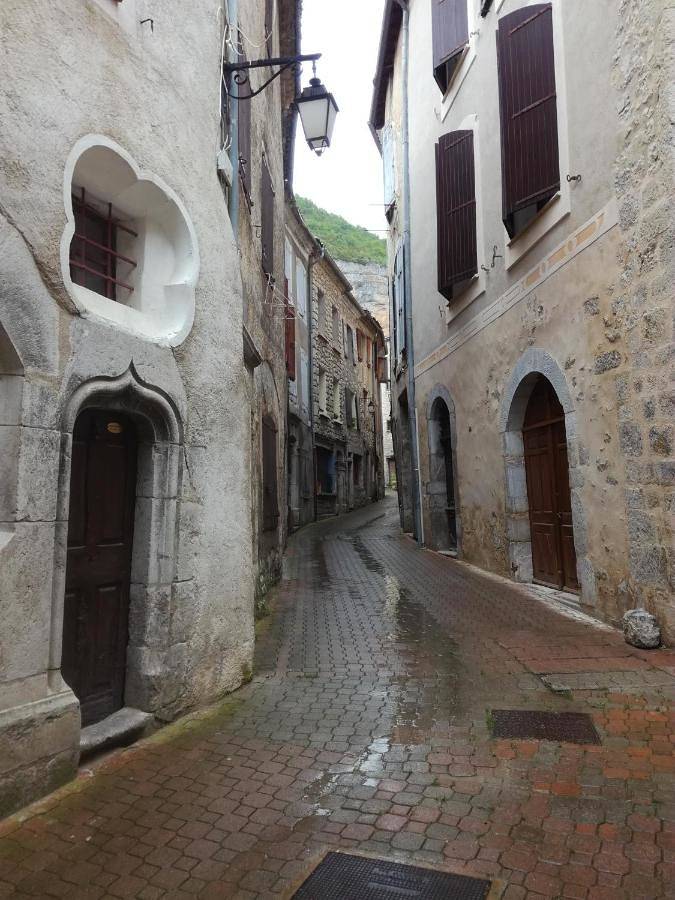 Appartement entier, Gite les Hirondelles in Orpierre, Région de Gap