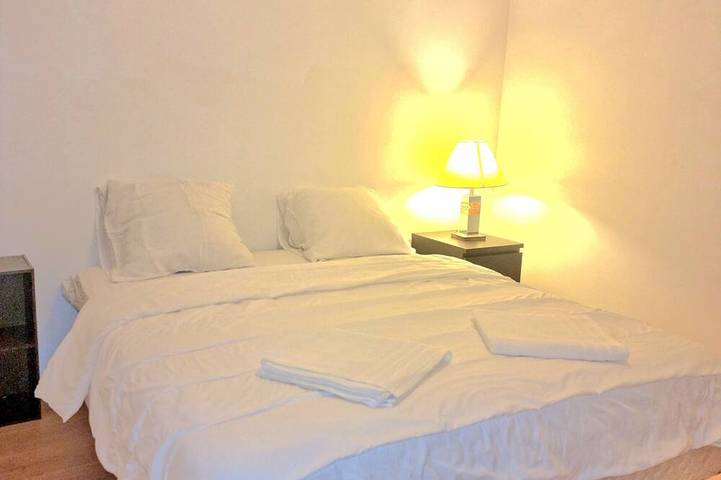 Location de vacances pour 6 personnes, avec jardin, animaux acceptés à Houilles - 4