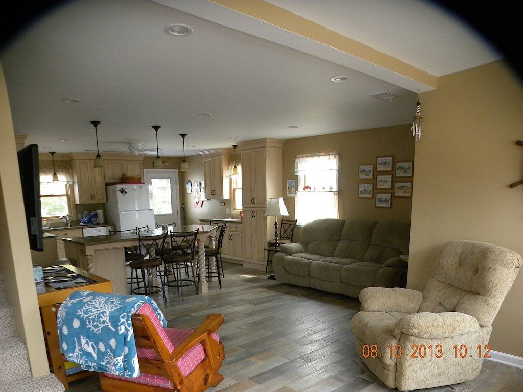 5 Schlafzimmer Haus In Lavallette in Toms River, Ocean County