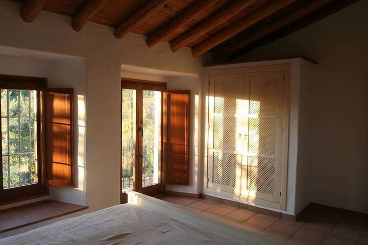 La Betania. casa en el hermoso valle de Grazalema in Grazalema, Pueblos Blancos