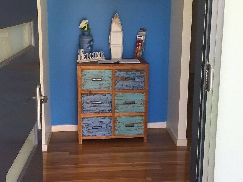 Sehr modern und komfortabel, ganz in der Nähe der Bootsrampe, der Bucht und des Strandes! in Jervis Bay