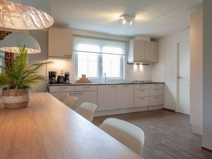 Ferienhaus für 10 Personen, mit Sauna und Garten, kinderfreundlich in Cadzand-Bad - 3