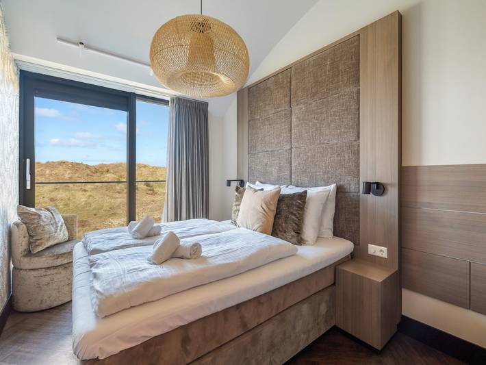 Ferienhaus für 6 Personen, mit Balkon und Sauna in Sint Maartenszee - 2