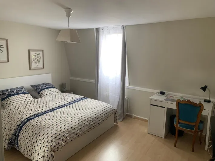 Maison d’hôte pour 2 personnes - 1