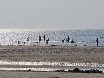 Ferienwohnung für 2 Personen in St. Peter-Bad, St. Peter-Ording, Bild 2