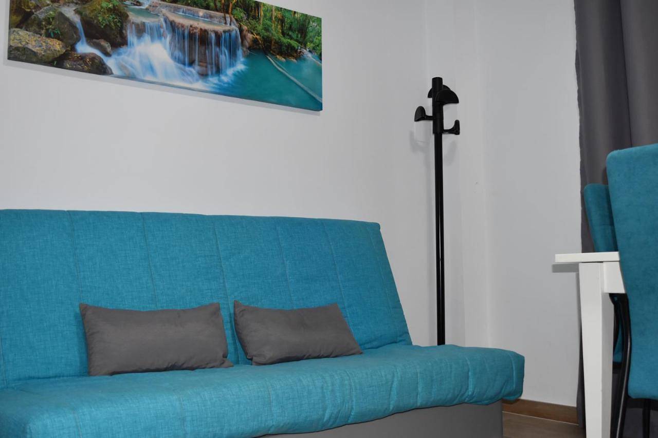 Appartement entier, One-Bedroom Apartment in El Romeral (Málaga), Alhaurín de la Torre
