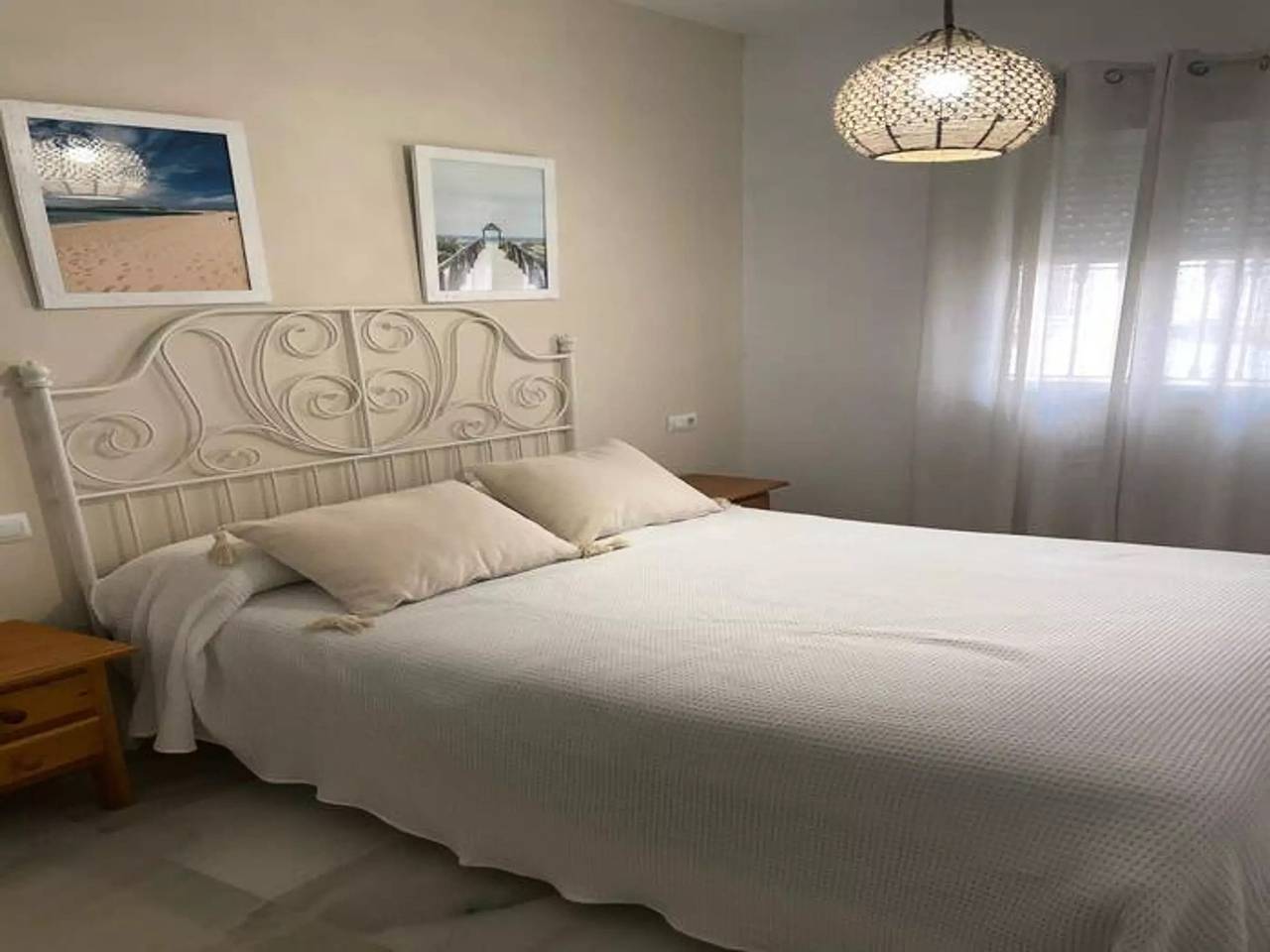 Apartamento entero, 3 estancias 5 Personas in Playa Zahara de los Atunes, Barbate