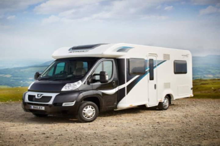 Glamping for 4 people in Nottinghamshire