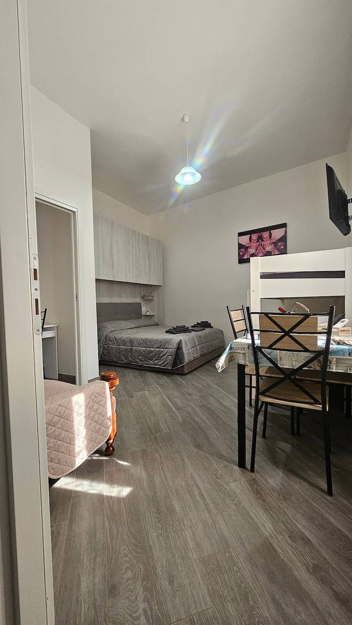 Casa vacanza per 4 persone, con giardino, con animali domestici in Cagliari e Dintorni