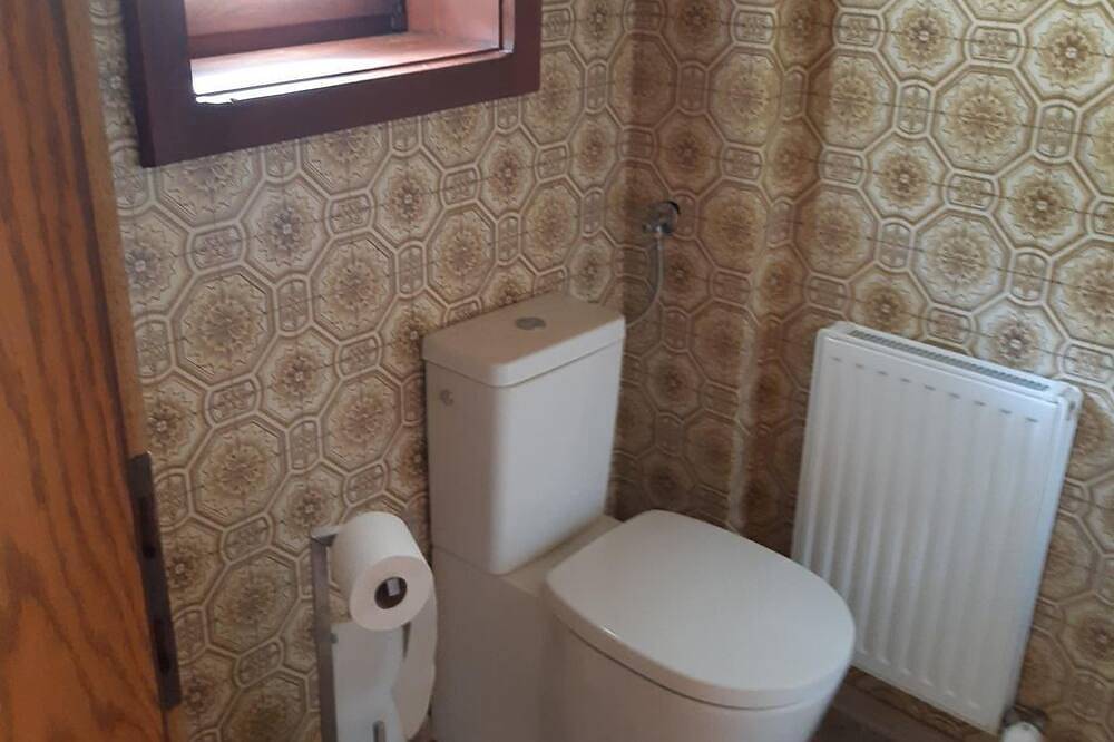Ganze Wohnung, Poltlhof - Doppelzimmer, Dusche und Bad, Wc, Bergseite in Reichenau (Österreich), Nockberge