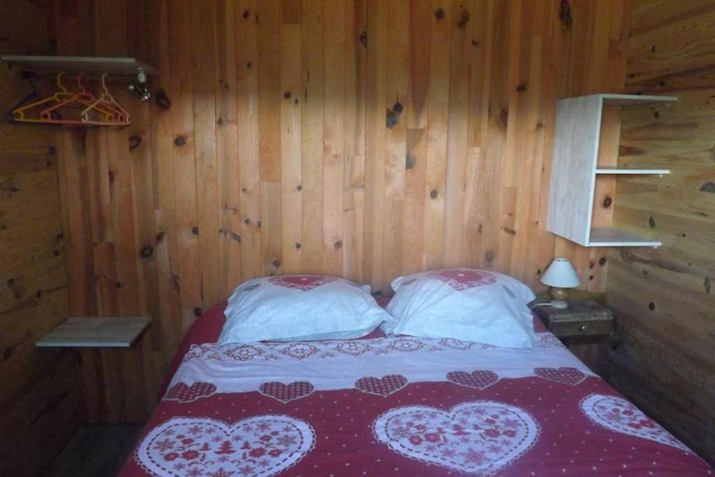 One-Bedroom Chalet in Saint-Nectaire, Parc naturel régional des Volcans d'Auvergne