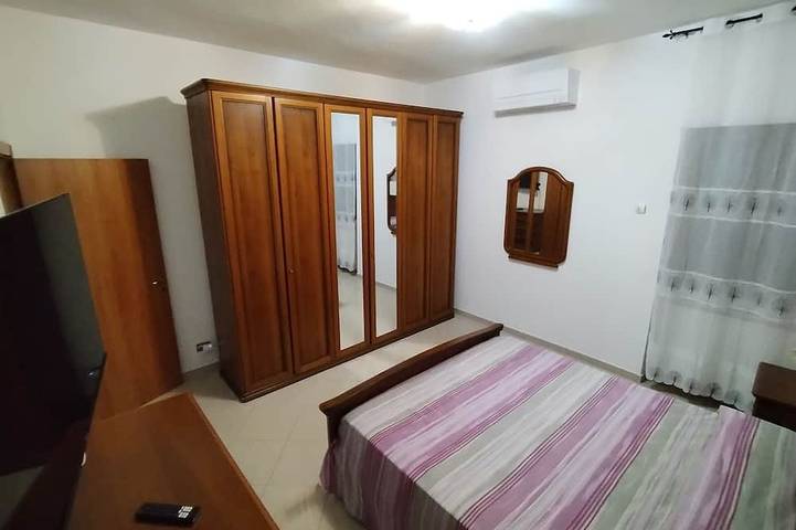 Ferienhaus für 6 Personen, mit Terrasse und Garten sowie Whirlpool in Termoli - 2