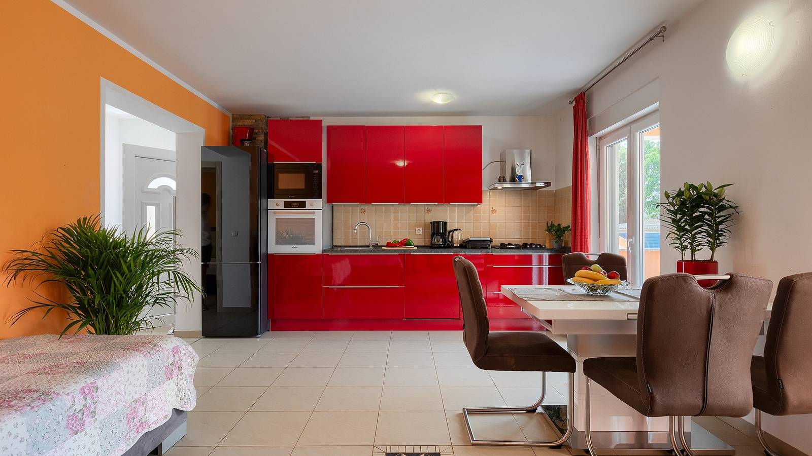 Villa Anja by Villas Guide in Barbariga, Costa meridionale dell´Istria