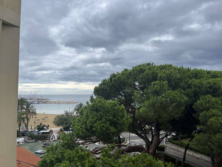 Gîte pour 4 personnes dans Plage Du Lavandou Le Lavandou
