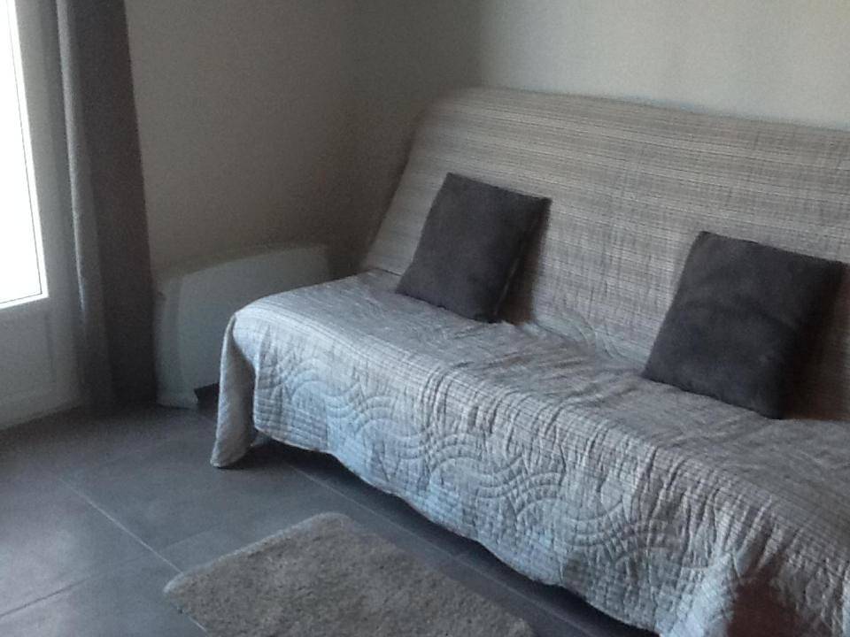 Appartement de vacances entier, Logement avec magnifique vue des montagnes in Digne-les-Bains, Alpes-de-Haute-Provence