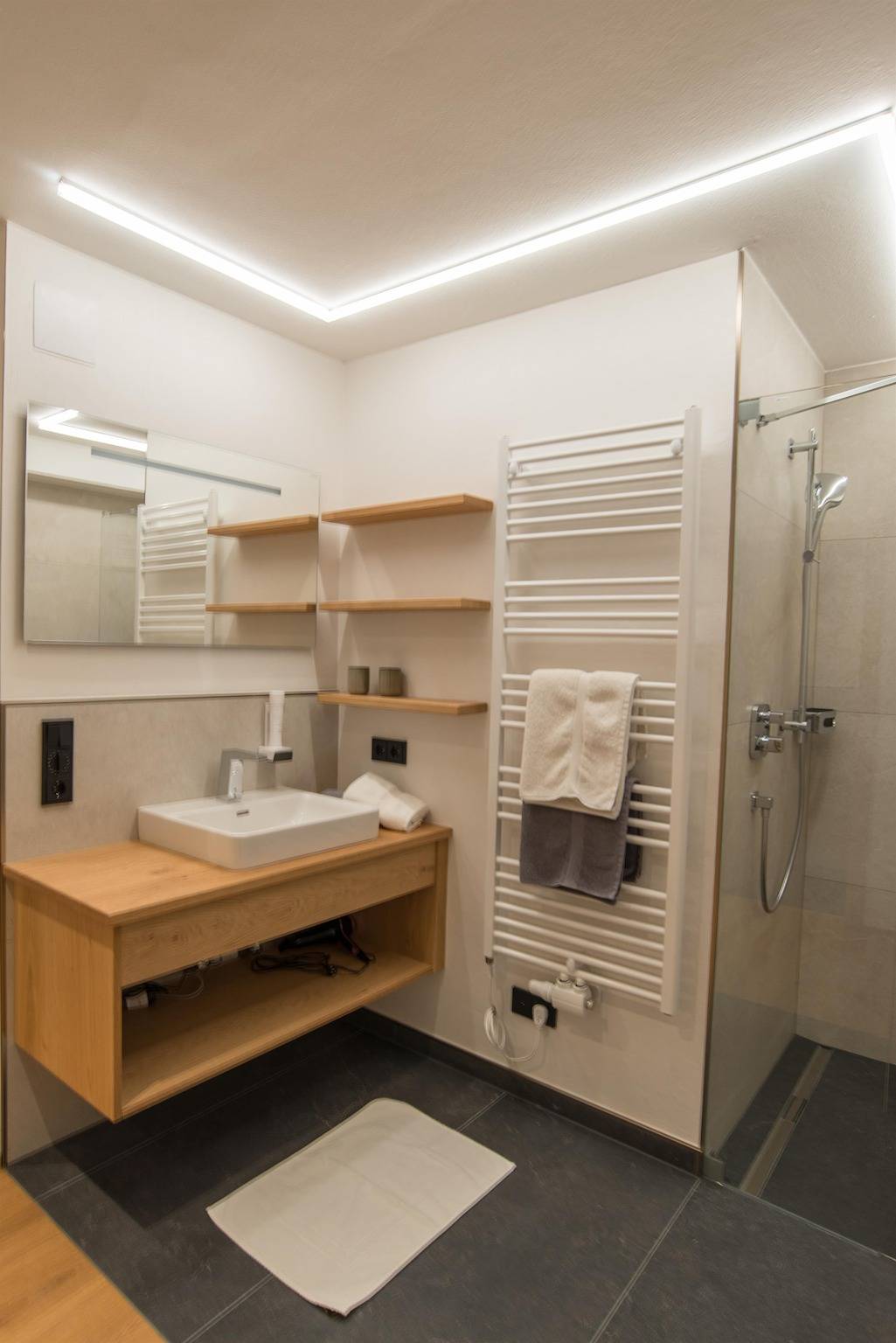 Doppelzimmer 104 in Maria Alm am Steinernen Meer, Maria Alm