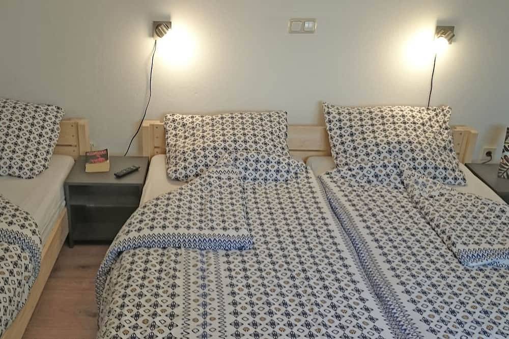Ruhiges Apartment mit Sauna, Burggen in Burggen, Romantische Straße
