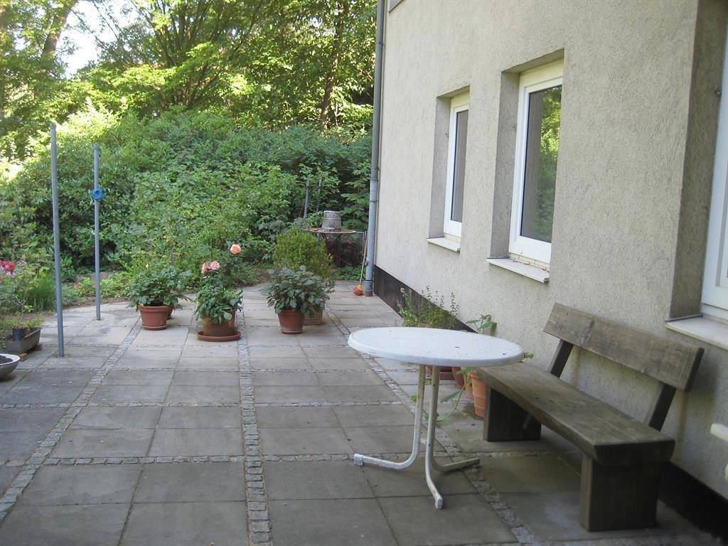 Hel ferieleilighet, Gästewohnung, 1. Obergeschoss (Nr. 02) in Kielfjorden, Kiel