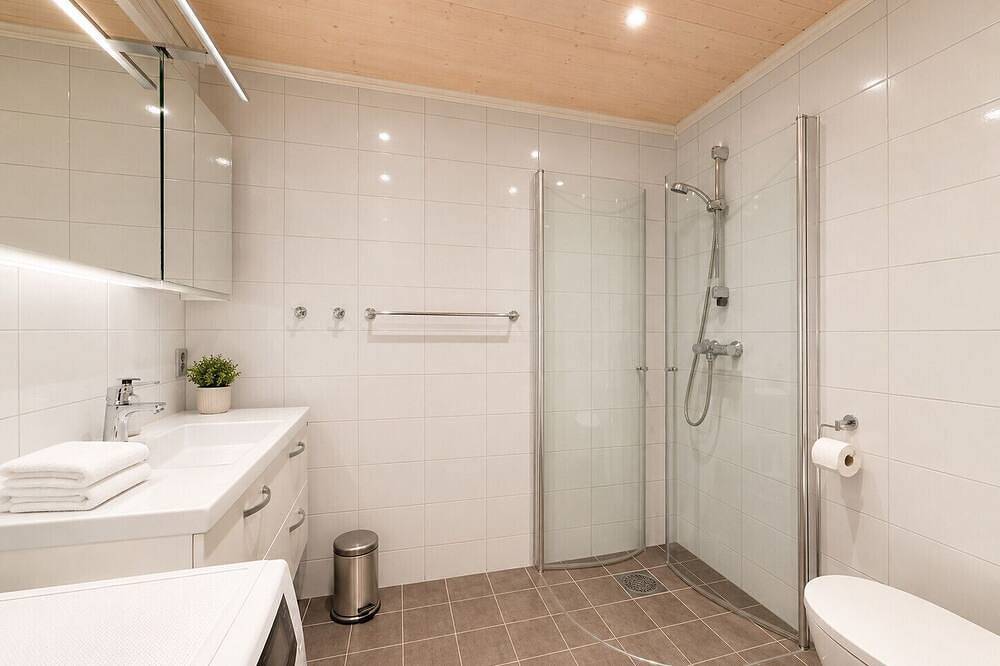 Ganze Wohnung, Apartment in the Center of Geilo in Geilo, Hol