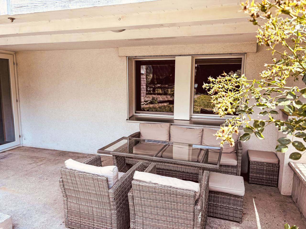 Apartamento entero, Ferienwohnung Enzian in Lungern, Cantón de Obwalden