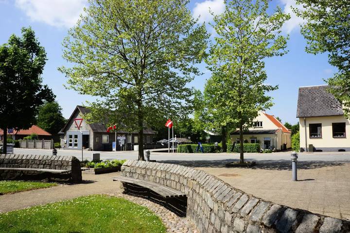 Scandinavia Lux Cabine 6 Personen in Bryrup, Silkeborg