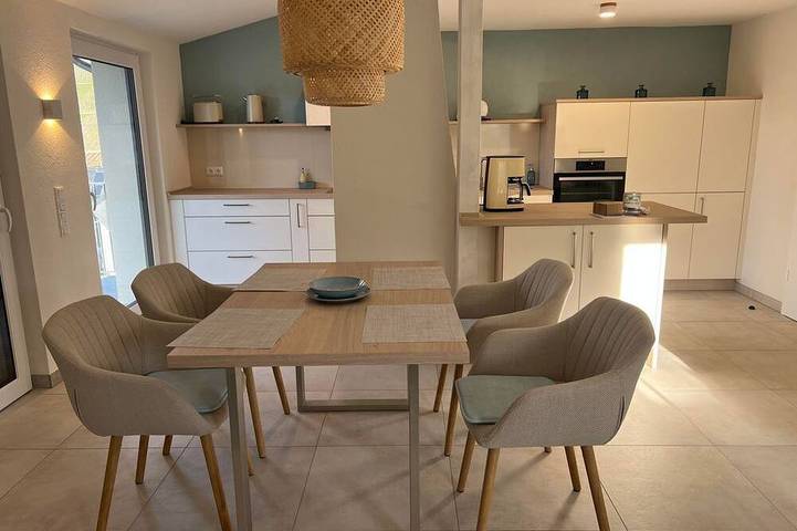 Ferienwohnung für 6 Personen