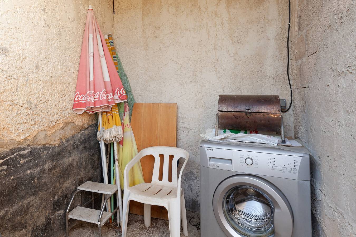 Appartement 'Le Repaire' met uitzicht op de bergen, gedeeld terras en tuin, foto 14