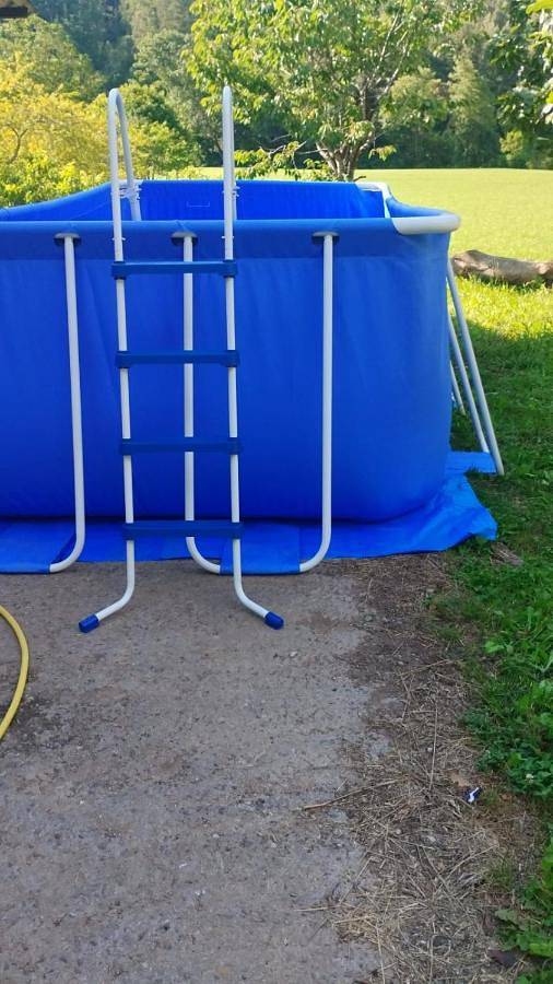 Casa de vacaciones para 5 personas, con vistas además de jardín y piscina en Comarca del Narcea - 3