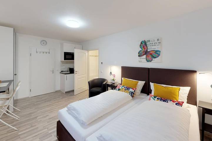 Ferienwohnung für 2 Personen - 1