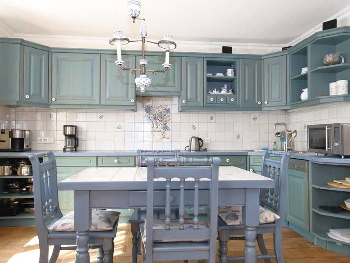 Ganze Wohnung, Krauthahn Kamin in Westerland, Sylt (Gemeinde)