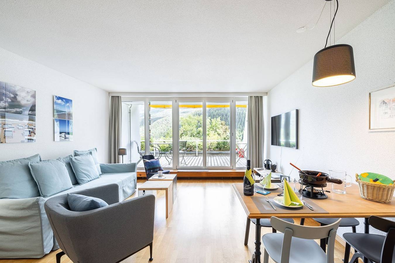 Ferienwohnung für 4 Personen in Scuol, Unterengadin