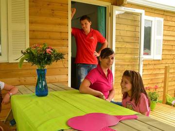 Glamping voor 4 Personen in Lus-la-Croix-Haute, Die en omgeving, Afbeelding 2