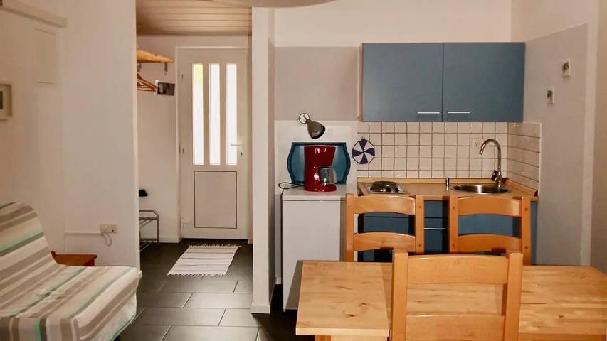Gîte pour 2 personnes à Bol - 2