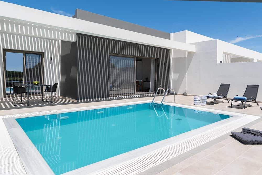 Casa vacanza a Rodi a partire da 190€ a notte