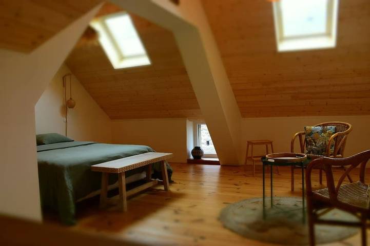 Location de vacances pour 2 personnes, avec terrasse, animaux acceptés dans Port de Barfleur - 2