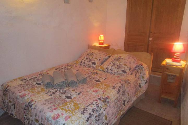 Gîte pour 4 personnes à Santa-Reparata-di-Balagna - 3