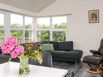 Ferienhaus für 8 Personen in Ringkøbing, Holmsland Klit, Bild 4