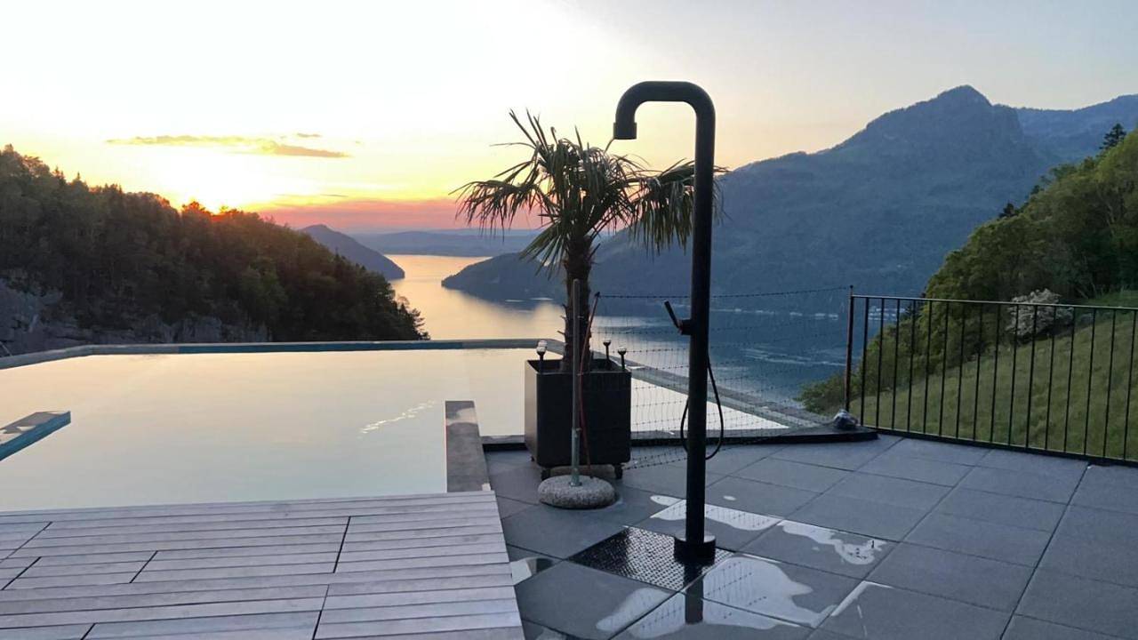 Villa in Emmetten, Vierwaldstättersee