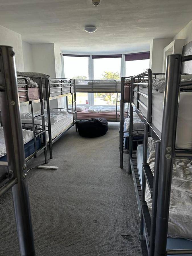 Blue Room Hostel Newquay in Newquay, Cornwall