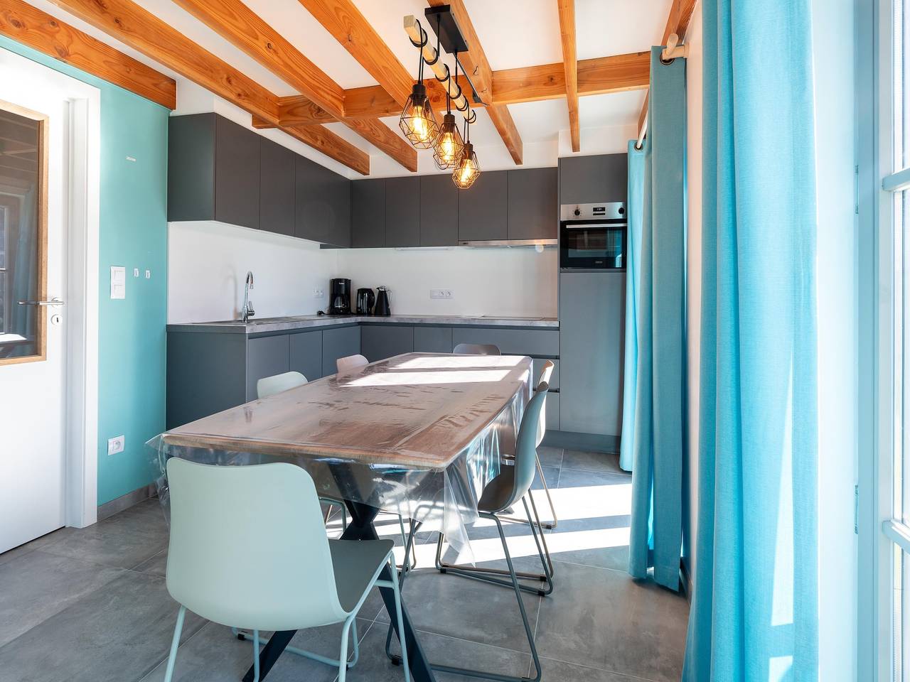 Ferienhaus in Koksijde am Strand in Oostduinkerke, Koksijde