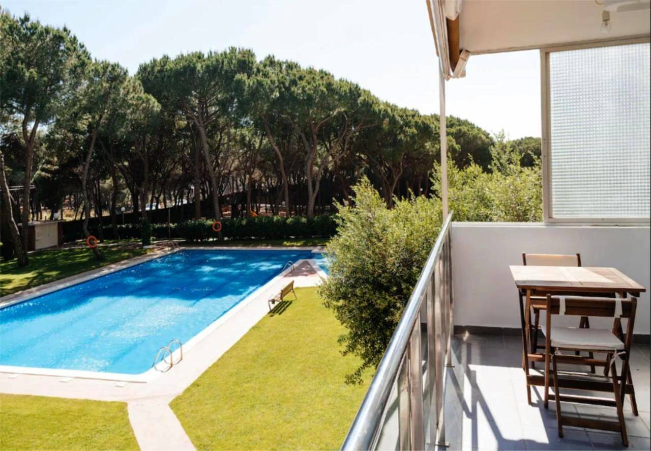 Appartement entier, Pine Paradise by Seasidehomes in Platja de Gavà (Gavà), Gavà