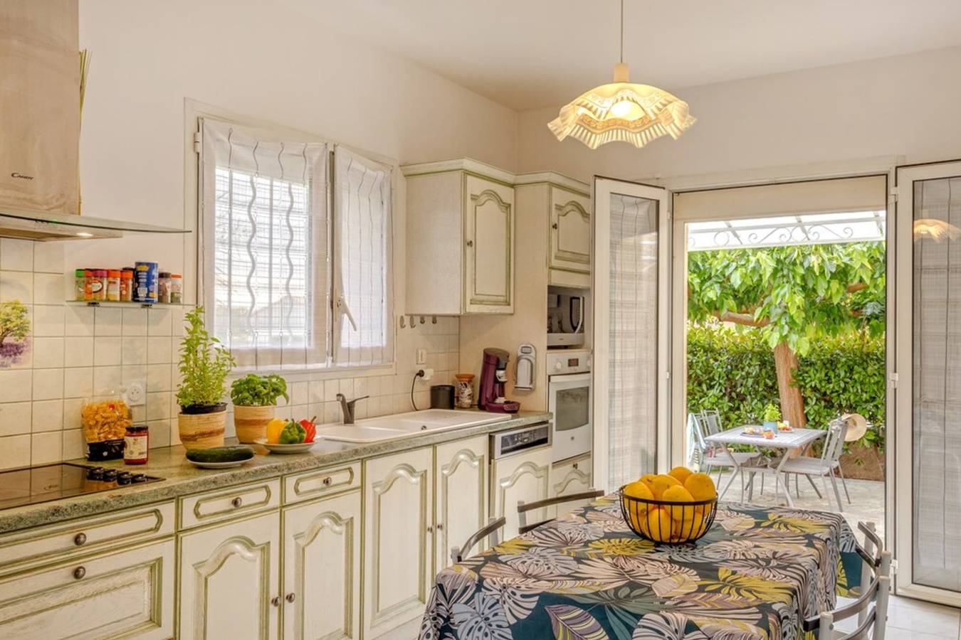 Villa U Destinu           in Cervione, Región de Corte