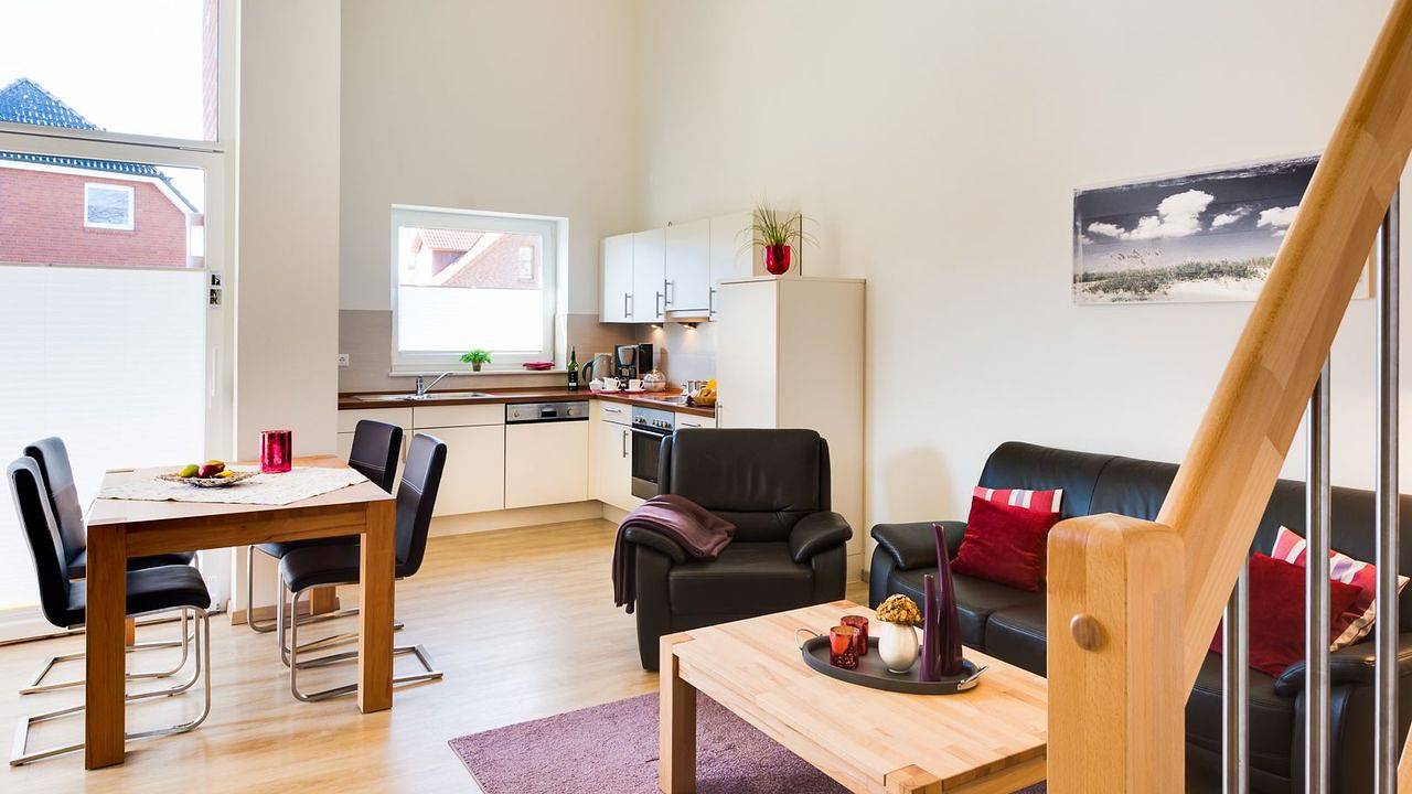 Ferienhaus für 4 Personen (76 m²) in Kopperby in Kopperby, Kappeln