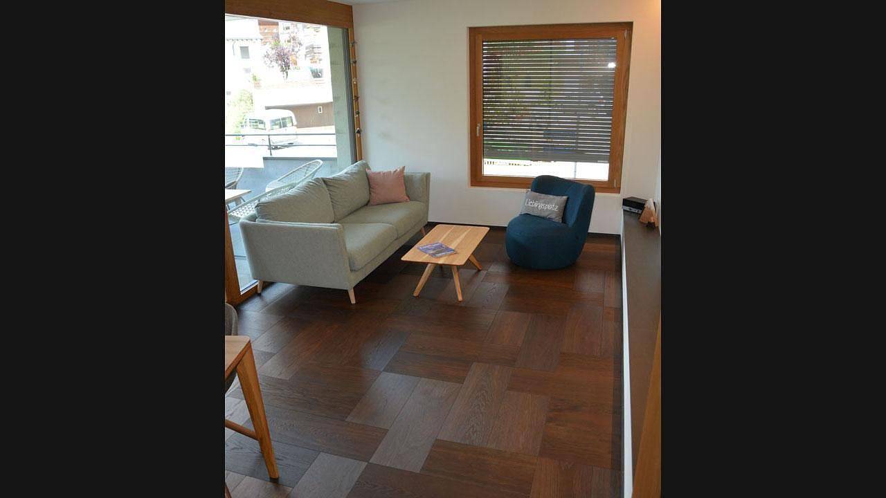 Ganze Ferienwohnung, Ferien Falera, 3.5 Zimmer-Ferienwohnung für 4 Pers in Falera, Flims Laax Falera