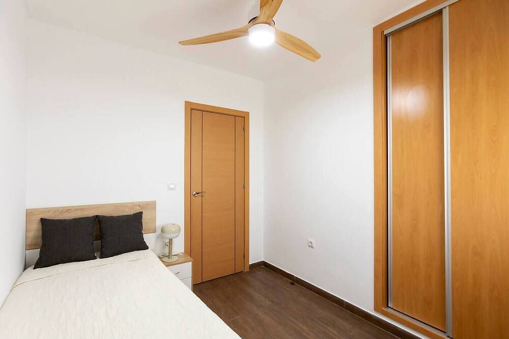 Ganze Wohnung, House villa Salobrena in Salobreña, Costa Tropical