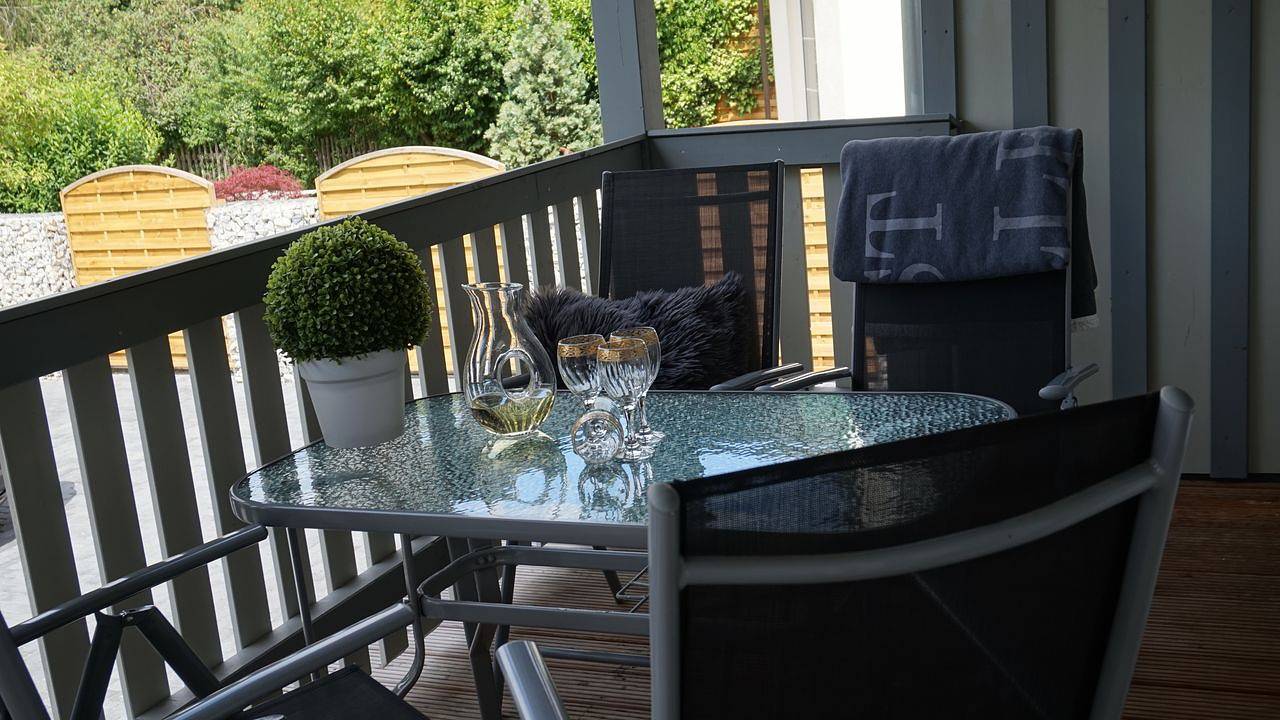 Ferienhaus für 4 Personen (80 m²) in Wernigerode in Wernigerode, Harzvorland