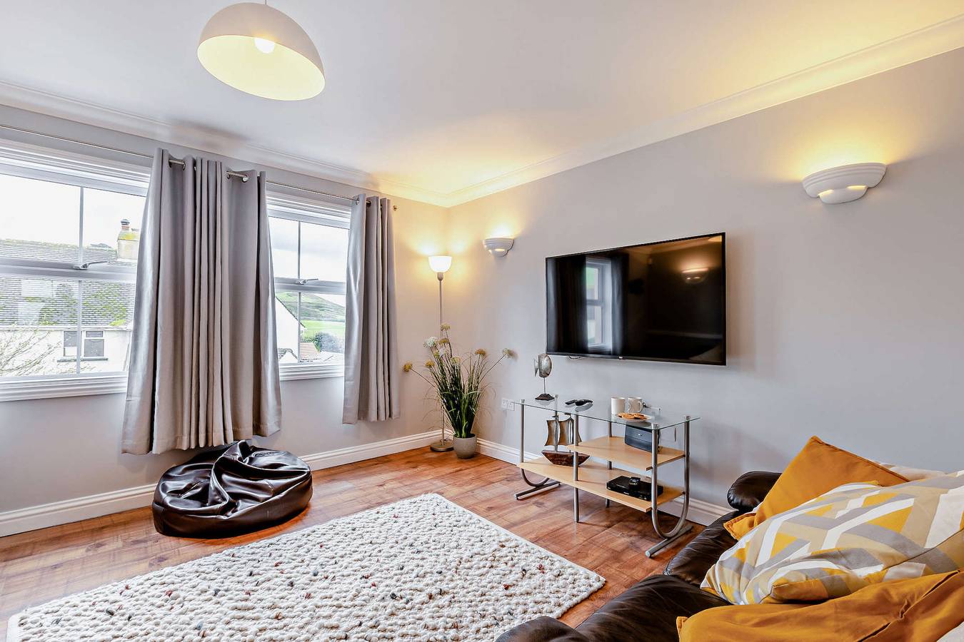 Appartement entier, Sunny Beach in Woolacombe, Devon