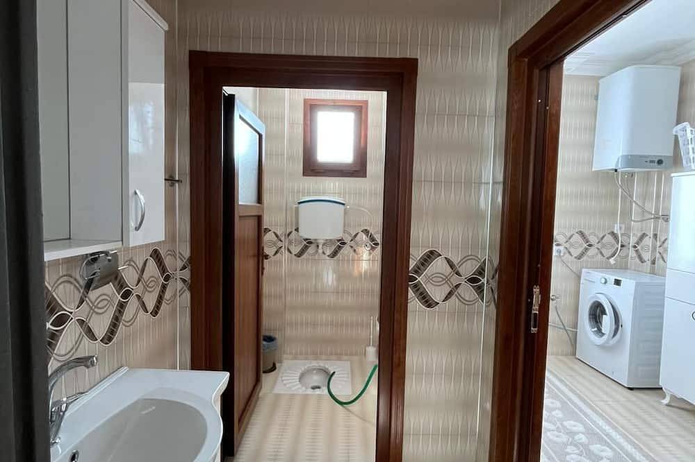 Entire apartment, Ayder Defne Apart in Çamlıhemşin, Black Sea region