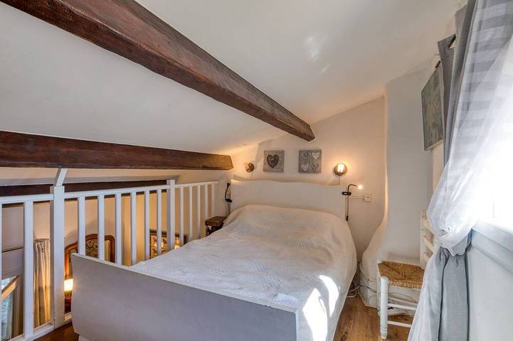 Gîte pour 4 personnes, avec jardin à Saintes-Maries-de-la-Mer - 3