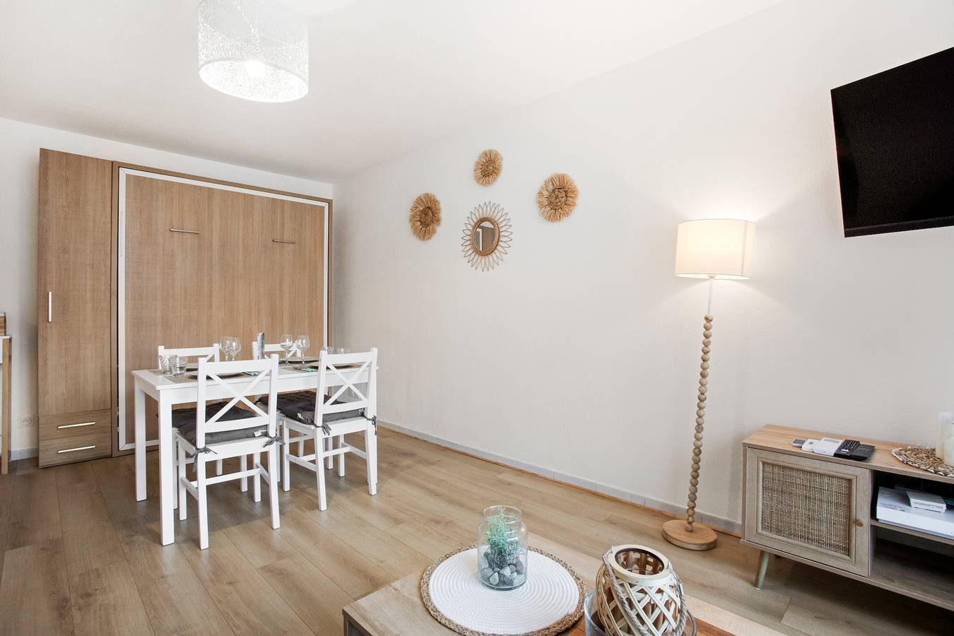 Appartement entier, Un Havre de Paix - Douceur et calme au cœur de Fréjus in Fréjus, Côte méditerranéenne (France)